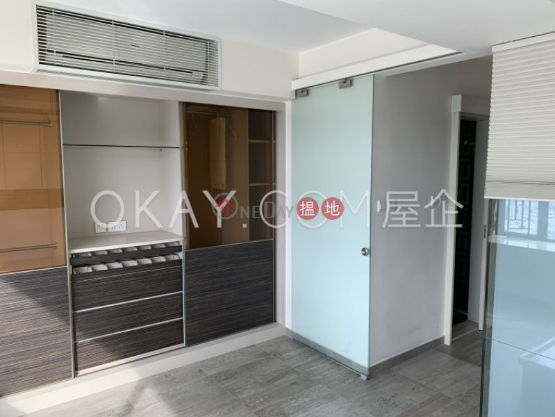 Charming 2 bedroom on high floor with sea views | For Sale | 43-45 Hong Shing Street | Eastern District | Hong Kong | Sales HK$ 10.58M