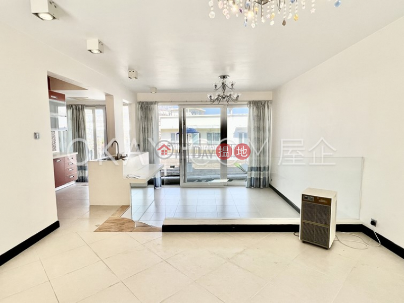 Luxurious house with rooftop, terrace | Rental | 9 Pik Sha Road | Sai Kung, Hong Kong Rental, HK$ 59,000/ month