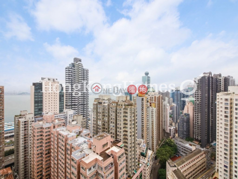 Property Search Hong Kong | OneDay | Residential | Rental Listings 2 Bedroom Unit for Rent at Novum West Tower 2