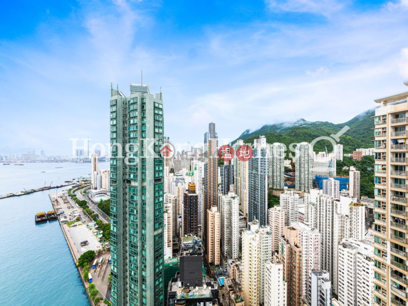 香港搵樓|租樓|二手盤|買樓| 搵地 | 住宅-出售樓盤泓都兩房一廳單位出售