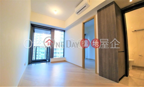 Intimate 1 bedroom with balcony | For Sale|Novum West Tower 1(Novum West Tower 1)Sales Listings (OKAY-S320655)_0