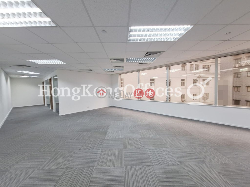 鐵路大廈中層|寫字樓/工商樓盤|出租樓盤-HK$ 33,560/ 月