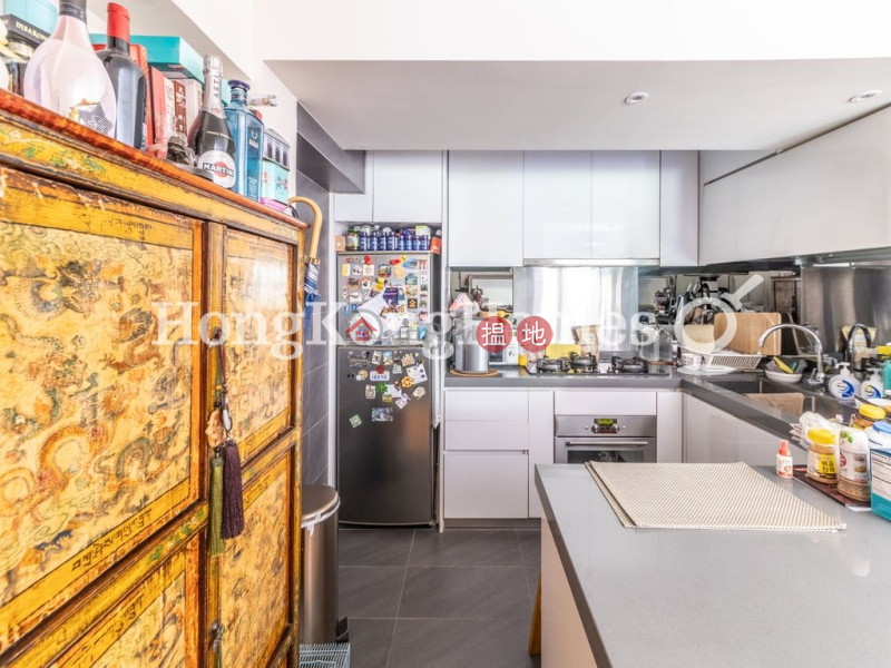 星域軒兩房一廳單位出租-9星街 | 灣仔區|香港-出租HK$ 53,000/ 月