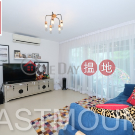 Sai Kung Village House | Property For Sale in Phoenix Palm Villa, Lung Mei 龍尾鳳誼花園-Garden, Nearby Sai Kung Town | Phoenix Palm Villa 鳳誼花園 _0