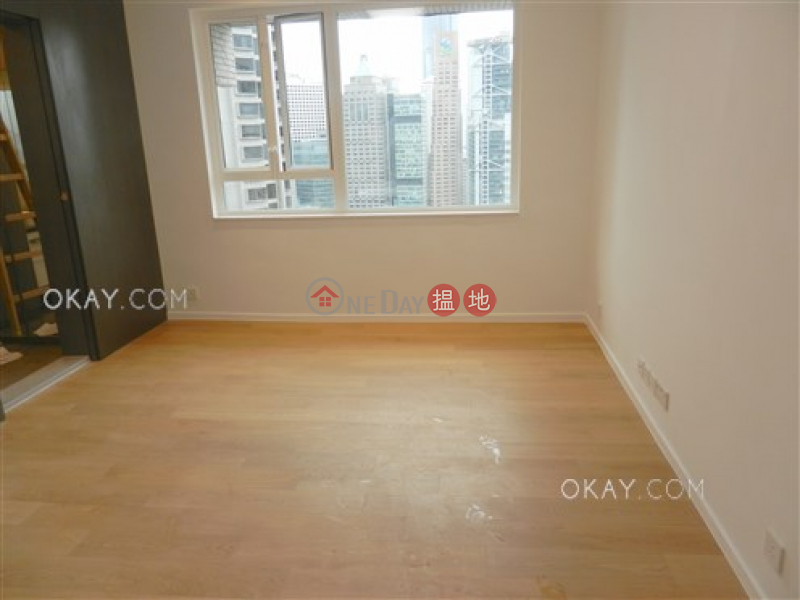 Efficient 3 bedroom with parking | Rental 35 MacDonnell Road | Central District, Hong Kong Rental | HK$ 85,000/ month