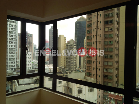 2 Bedroom Flat for Rent in Soho, Cameo Court 慧源閣 | Central District (EVHK87702)_0