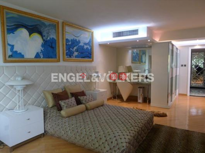 3 Bedroom Family Flat for Rent in Pok Fu Lam | Phase 3 Villa Cecil 趙苑三期 Rental Listings
