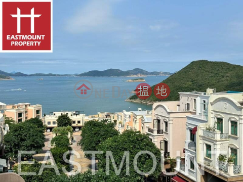 Clearwater Bay Villa House | Property For Sale and Rent in Portofino 栢濤灣-Luxury club house | Property ID:558 | 88 The Portofino 柏濤灣 88號 _0