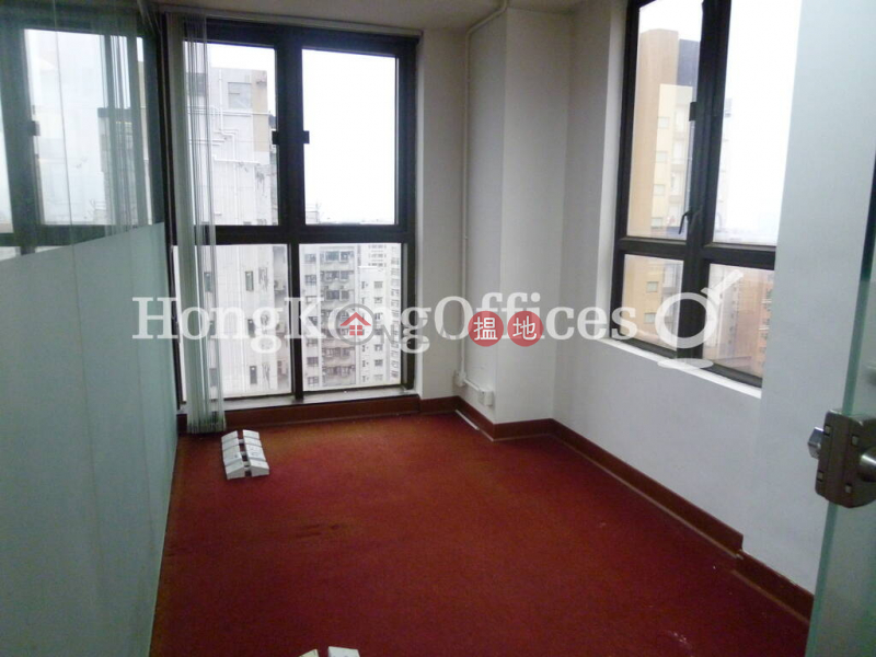 Office Unit for Rent at Loong Wan Building 8 North Point Road | Eastern District Hong Kong | Rental, HK$ 33,001/ month