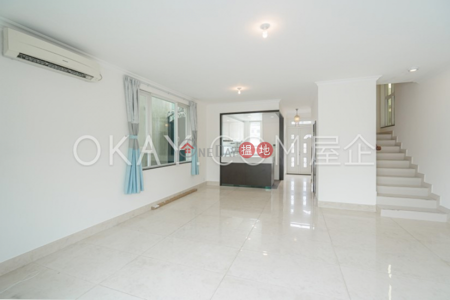 Property Search Hong Kong | OneDay | Residential Sales Listings | Gorgeous house in Sai Kung | For Sale