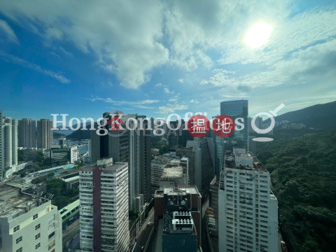 Office Unit for Rent at Landmark South, Landmark South LANDMARK SOUTH | Southern District (HKO-83551-AIHR)_0