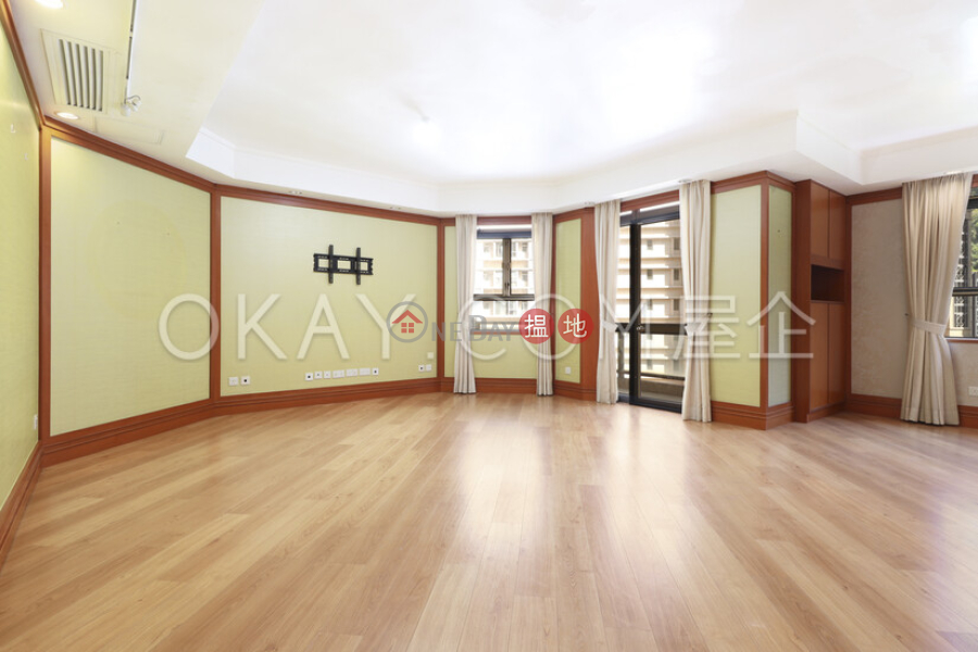 Property Search Hong Kong | OneDay | Residential Sales Listings Stylish 3 bedroom with balcony & parking | For Sale