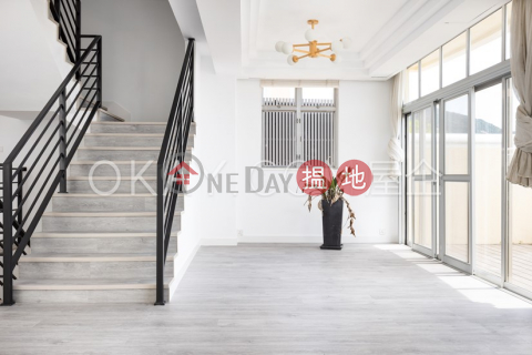 Exquisite house with sea views, rooftop & balcony | For Sale | Redhill Peninsula Phase 3 紅山半島 第3期 _0