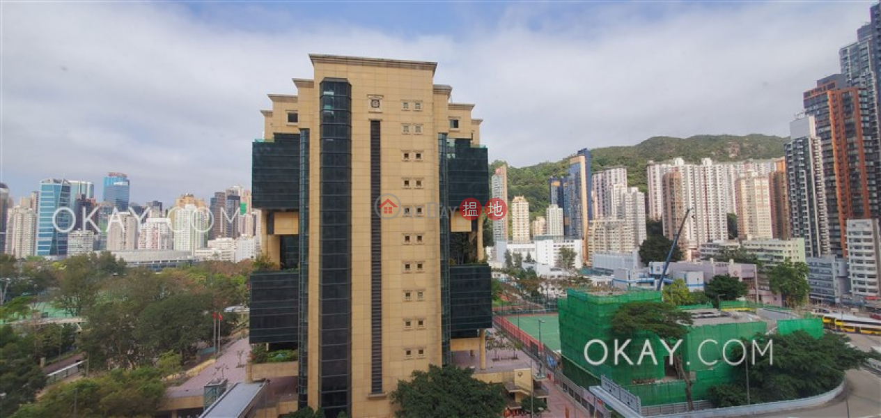 香港搵樓|租樓|二手盤|買樓| 搵地 | 住宅|出租樓盤-2房2廁灣景樓出租單位