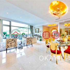 Beautiful house with sea views, balcony | Rental | Le Palais 皇府灣 _0