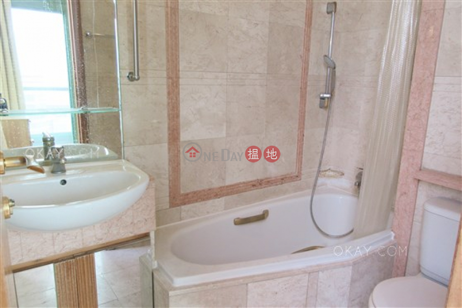 HK$ 34,000/ month, No 1 Star Street, Wan Chai District Charming 1 bedroom on high floor with balcony | Rental