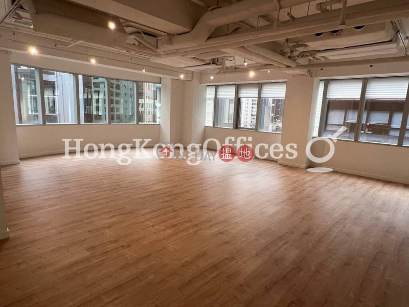 HK$ 47,376/ month 1 Lyndhurst Tower Central District | Office Unit for Rent at 1 Lyndhurst Tower