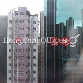 Office Unit for Rent at Lockhart Centre, Lockhart Centre 洛克中心 | Wan Chai District (HKO-30117-AKHR)_0
