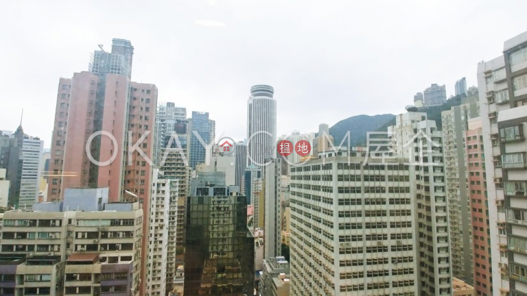 香港搵樓|租樓|二手盤|買樓| 搵地 | 住宅出租樓盤-2房1廁,極高層嘉佑大廈出租單位