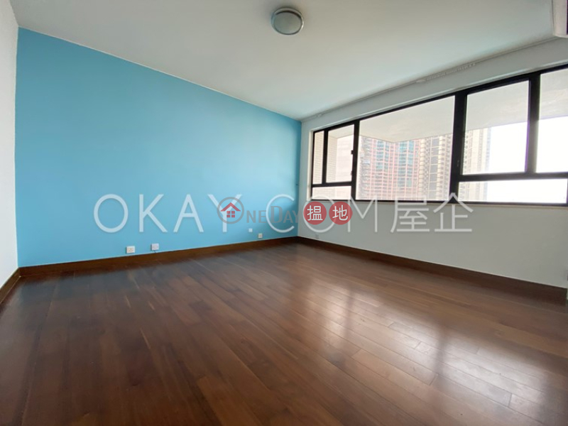 Rare 3 bedroom with balcony & parking | Rental 7 May Road | Central District | Hong Kong Rental HK$ 110,000/ month