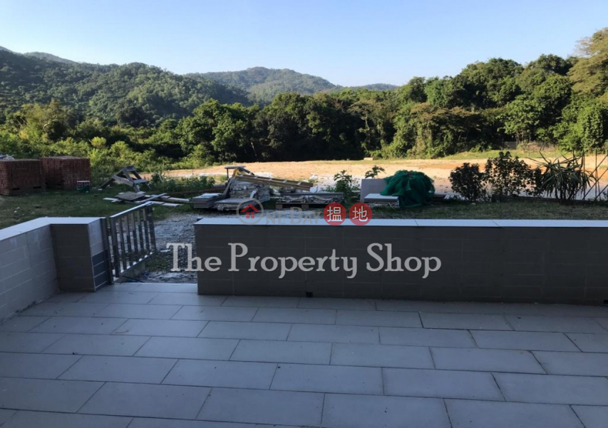 SK - 5 Bed Country Park House|西貢西貢郊野公園(Property in Sai Kung Country Park)出租樓盤 (SK2611)