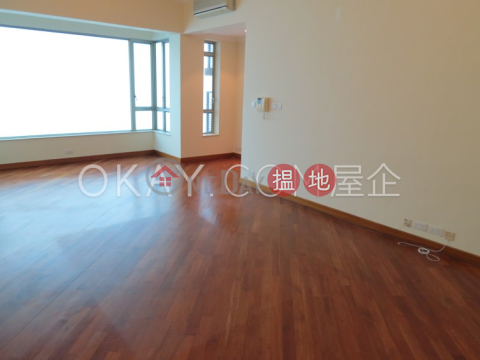 Gorgeous 2 bedroom with sea views & parking | Rental | Chelsea Court 賽詩閣 _0