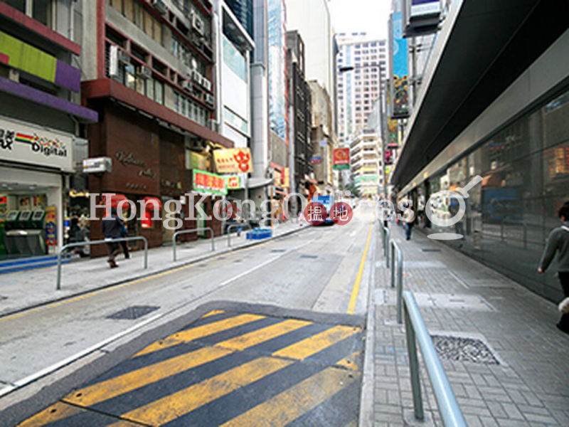 HK$ 36,045/ month | Lap Fai Building | Central District Office Unit for Rent at Lap Fai Building