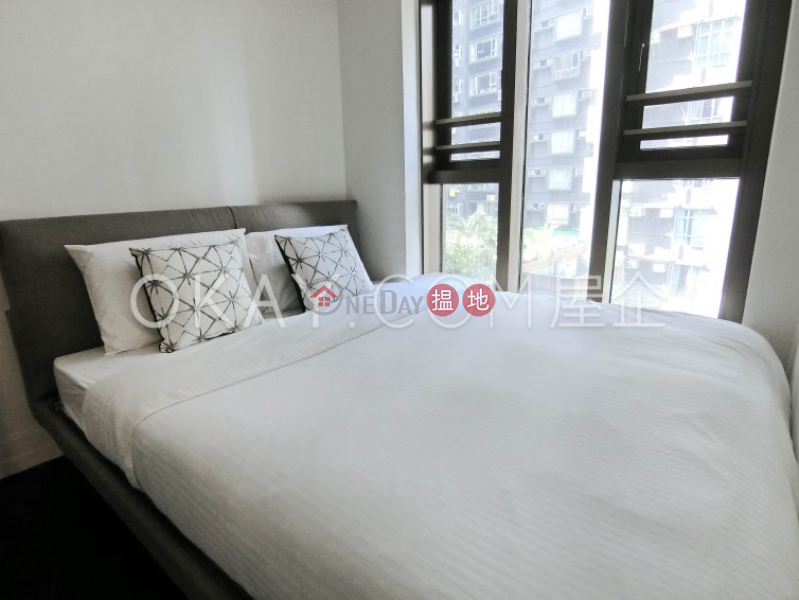 Unique 2 bedroom with balcony | Rental | 1 Castle Road | Western District, Hong Kong, Rental | HK$ 30,000/ month