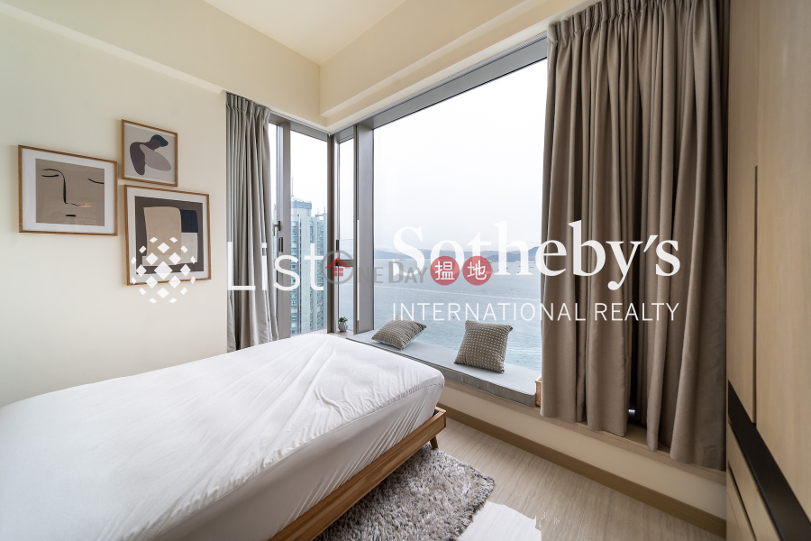 HK$ 70,000/ month, Townplace | Western District, Property for Rent at Townplace with 3 Bedrooms