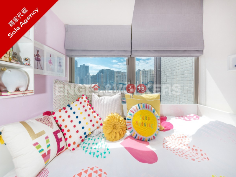 3 Bedroom Family Flat for Sale in Aberdeen | Jadewater 南灣御園 Sales Listings