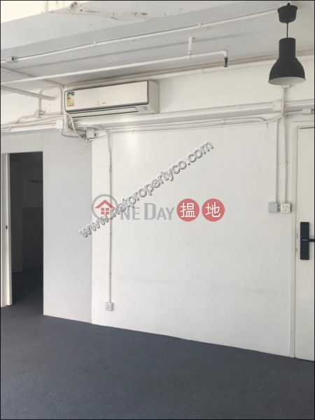 Whole Floor Office Space in Central For Rent | Vogue Building 立健商業大廈 Rental Listings