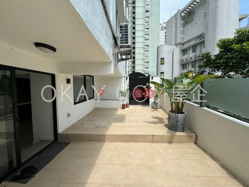 Property Search Hong Kong | OneDay | Residential, Rental Listings | Unique 2 bedroom with terrace | Rental