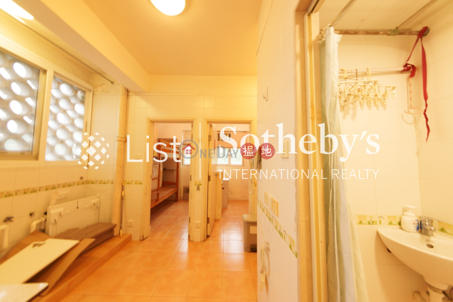 出售碧苑大廈4房豪宅單位-6寶珊道 | 西區-香港出售-HK$ 6,000萬