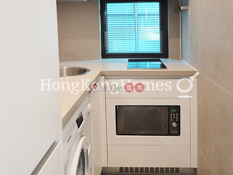 HK$ 21,000/ month, Star Studios, Wan Chai District Studio Unit for Rent at Star Studios