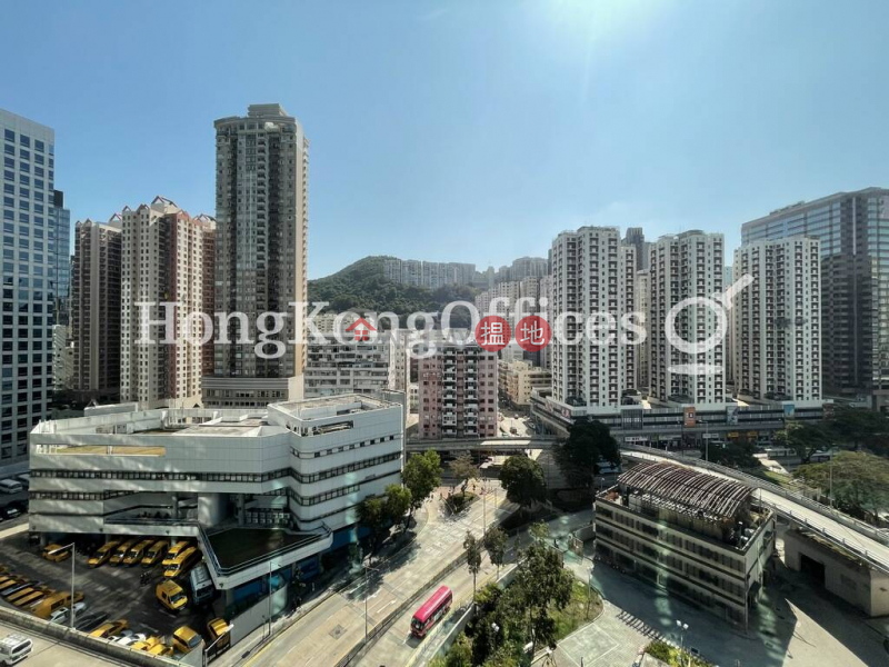 Property Search Hong Kong | OneDay | Office / Commercial Property | Rental Listings | Office Unit for Rent at K Wah Centre