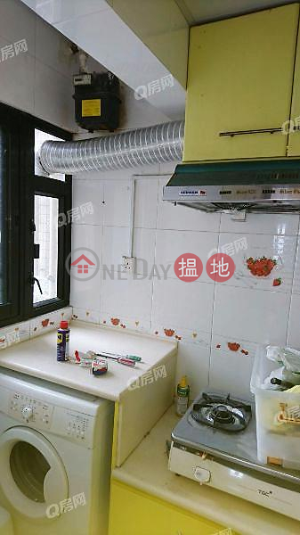 HK$ 19,000/ month Connaught Garden Block 1 | Western District | Connaught Garden Block 1 | 2 bedroom High Floor Flat for Rent
