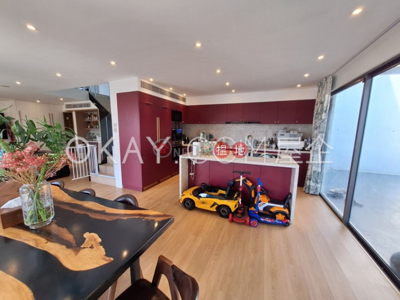 Lovely house with rooftop, terrace & balcony | Rental | Mang Kung Uk | Sai Kung, Hong Kong Rental, HK$ 88,000/ month