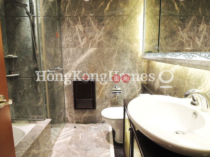 HK$ 55,000/ month | The Arch Sun Tower (Tower 1A) Yau Tsim Mong | 3 Bedroom Family Unit for Rent at The Arch Sun Tower (Tower 1A)
