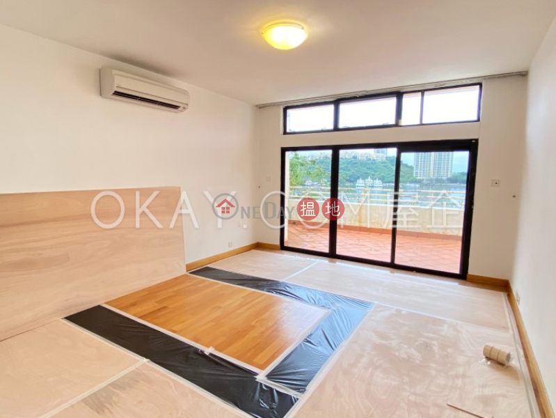 4房3廁,海景,星級會所,露台蔚陽3期海蜂徑2號出售單位|蔚陽3期海蜂徑2號(Phase 3 Headland Village, 2 Seabee Lane)出售樓盤 (OKAY-S32283)