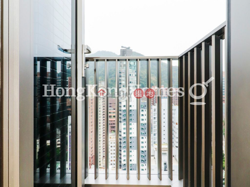 HK$ 8.95M, Novum West Tower 2 | Western District 1 Bed Unit at Novum West Tower 2 | For Sale