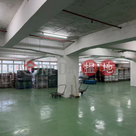 有海景，企理裝修，可租可買, 青衣工業中心2期 Tsing Yi Industrial Centre Phase 2 | 葵青 (HAPPY-4125360087)_0