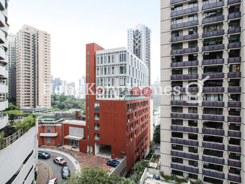 Property Search Hong Kong | OneDay | Residential, Rental Listings, 3 Bedroom Family Unit for Rent at Donnell Court - No.52