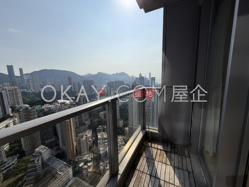 香港搵樓|租樓|二手盤|買樓| 搵地 | 住宅|出租樓盤4房3廁,極高層,星級會所,連車位上林出租單位