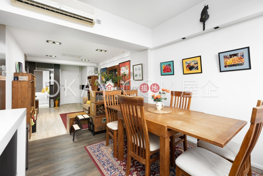 Property Search Hong Kong | OneDay | Residential | Rental Listings | Popular 2 bedroom in Western District | Rental