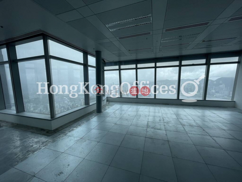 Office Unit for Rent at International Commerce Centre | International Commerce Centre 環球貿易廣場 Rental Listings