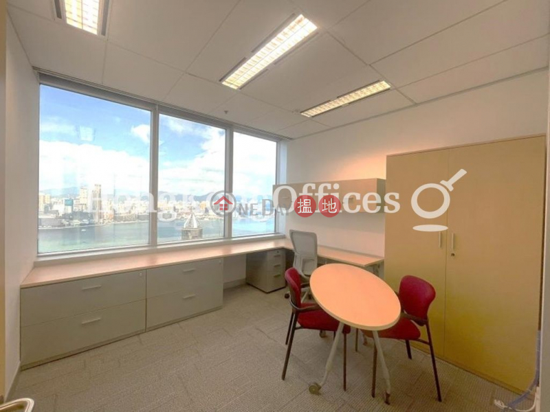 Property Search Hong Kong | OneDay | Office / Commercial Property Rental Listings, Office Unit for Rent at Times Square Tower 1