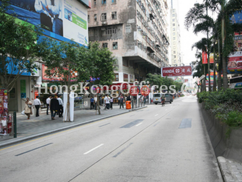 HK$ 49,735/ month Cheong Hing Building, Yau Tsim Mong | Office Unit for Rent at Cheong Hing Building