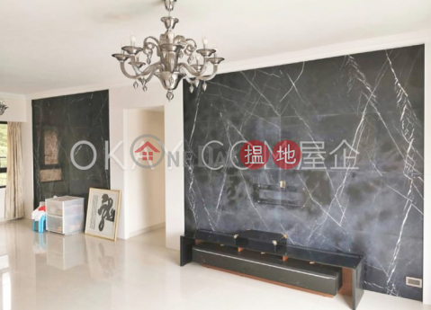 Luxurious 4 bedroom with harbour views, balcony | Rental | Nicholson Tower 蔚豪苑 _0