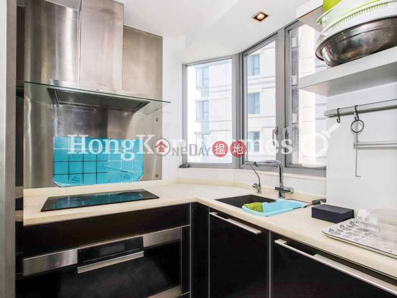 HK$ 58M | Imperial Seafront (Tower 1) Imperial Cullinan, Yau Tsim Mong, 4 Bedroom Luxury Unit at Imperial Seafront (Tower 1) Imperial Cullinan | For Sale