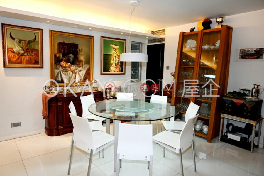 Block 45-48 Baguio Villa Low Residential Sales Listings HK$ 27M